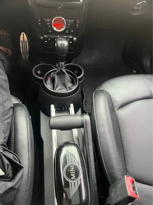 2014 Mini Countryman 1st Gen - Image 16 of 19