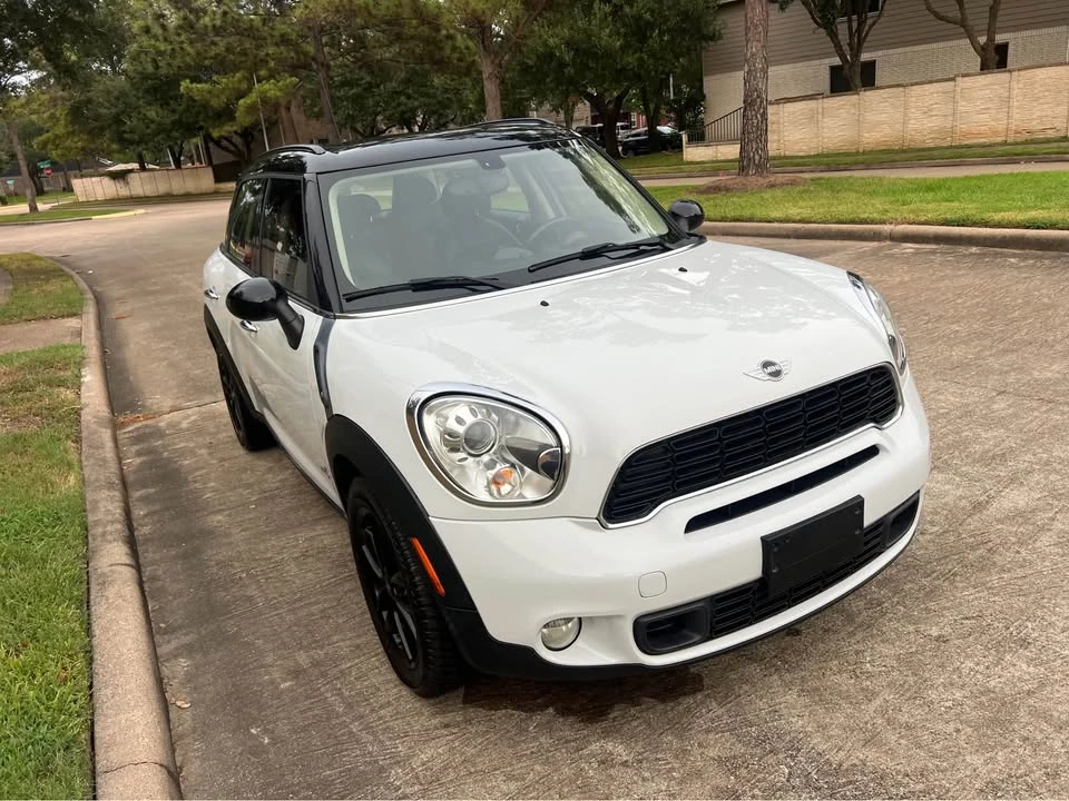 2014 Mini Countryman 1st Gen - Image 2 of 19