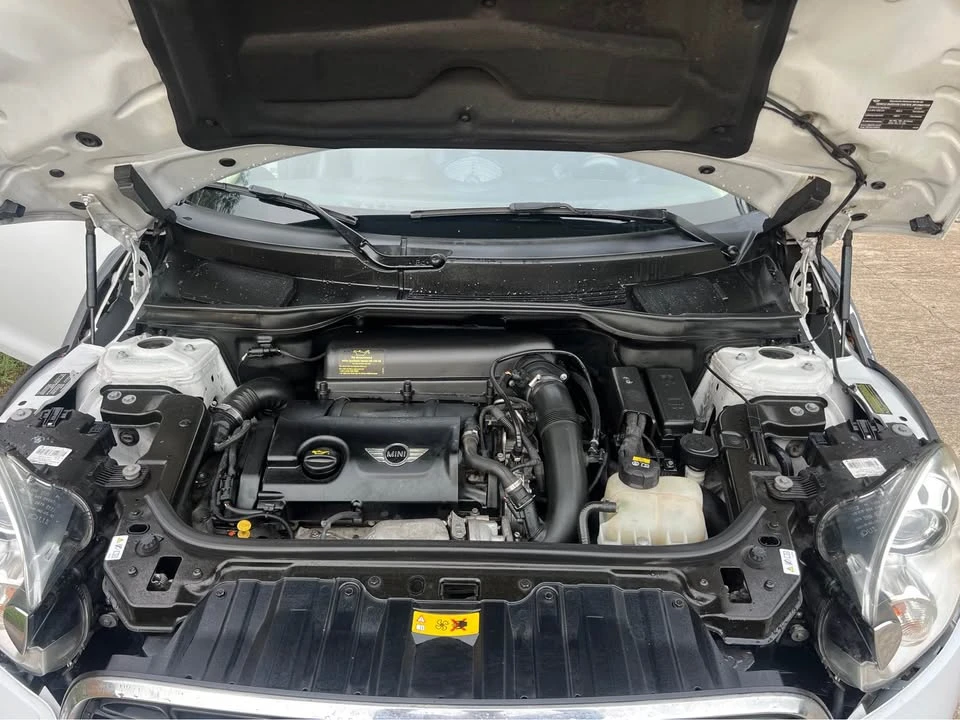 2014 Mini Countryman 1st Gen - Image 9 of 19