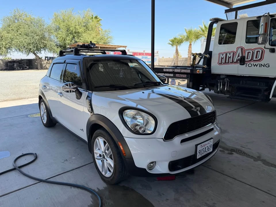 2014 Mini Countryman 1st Gen - Image 4 of 10