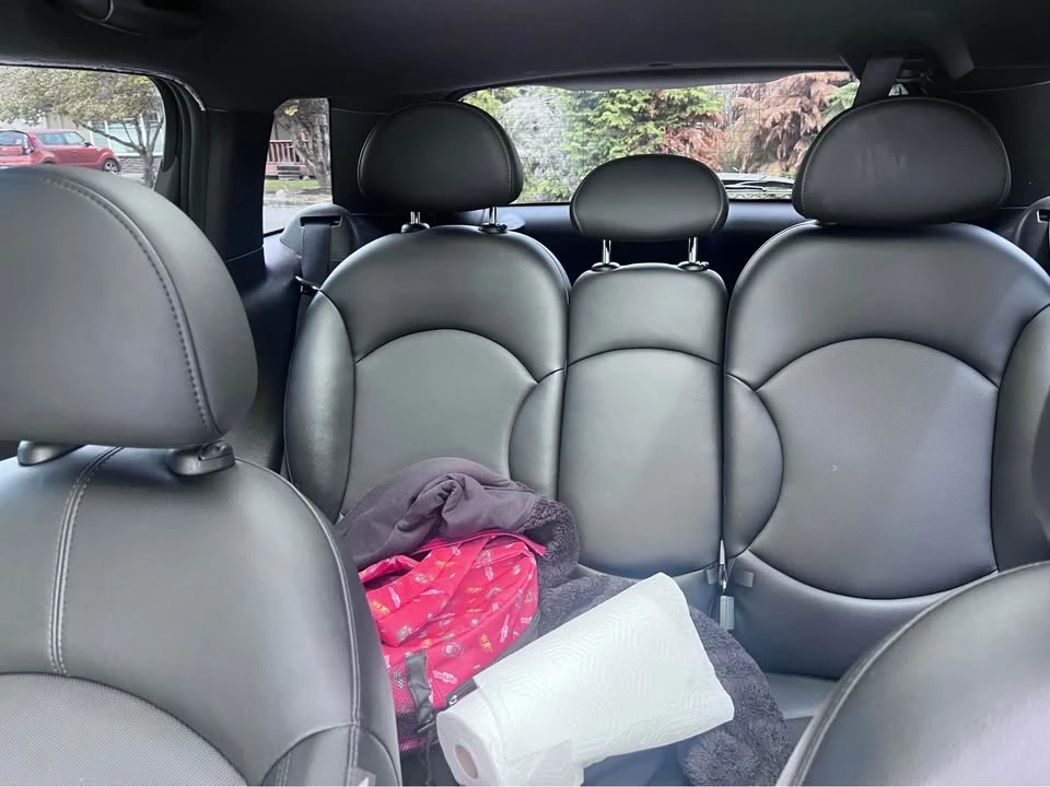 2014 Mini Countryman 1st Gen - Image 5 of 7