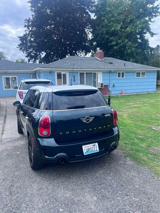 2014 Mini Countryman 1st Gen - Image 3 of 7