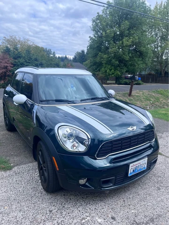2014 Mini Countryman 1st Gen - Image 2 of 7