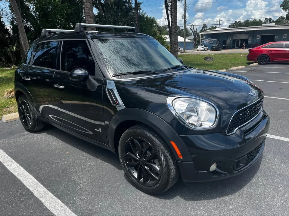 2014 Mini Countryman 1st Gen - Image 3 of 20