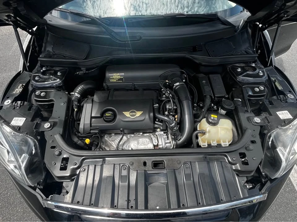 2014 Mini Countryman 1st Gen - Image 20 of 20