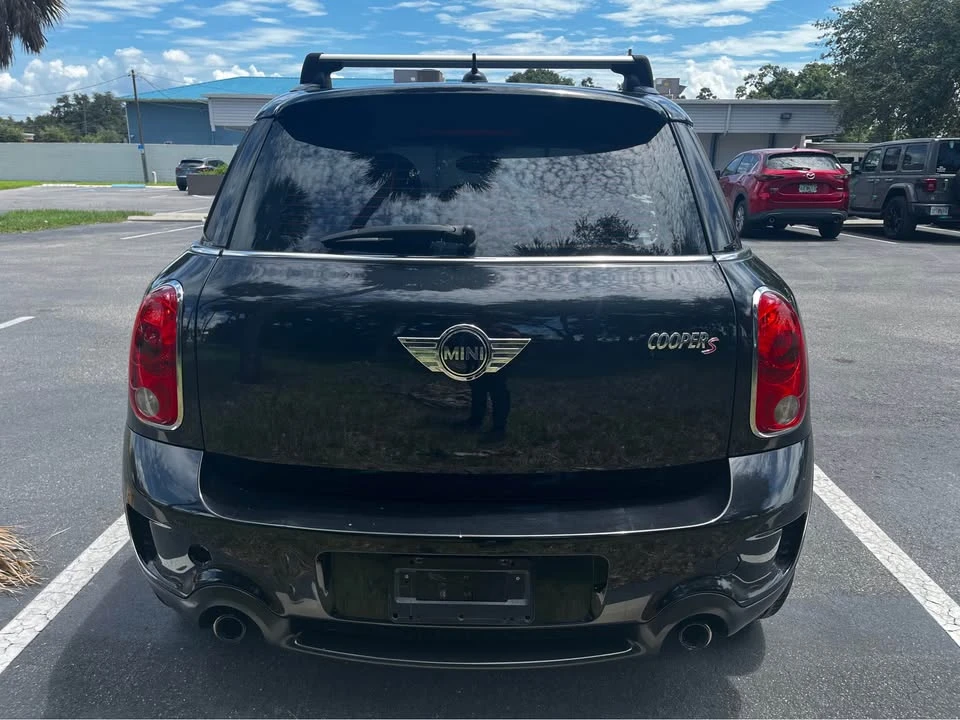 2014 Mini Countryman 1st Gen - Image 5 of 20