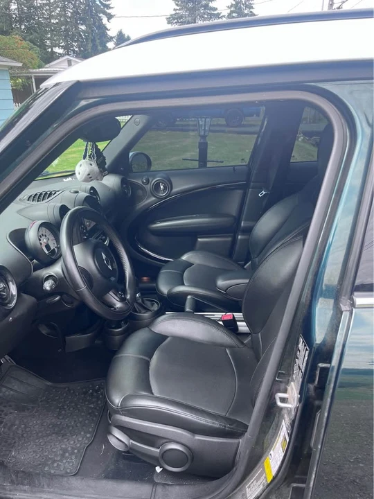 2014 Mini Countryman 1st Gen - Image 4 of 7