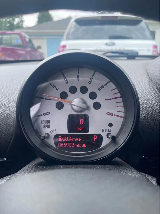 2014 Mini Countryman 1st Gen - Image 6 of 7