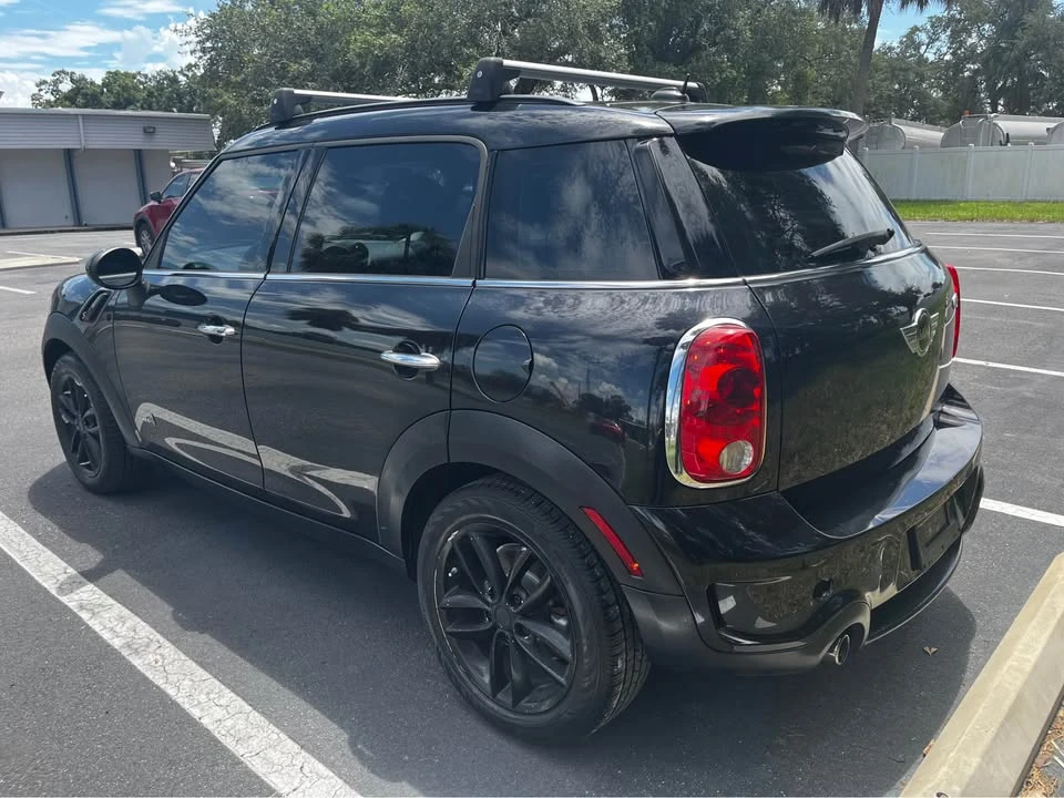 2014 Mini Countryman 1st Gen - Image 6 of 20