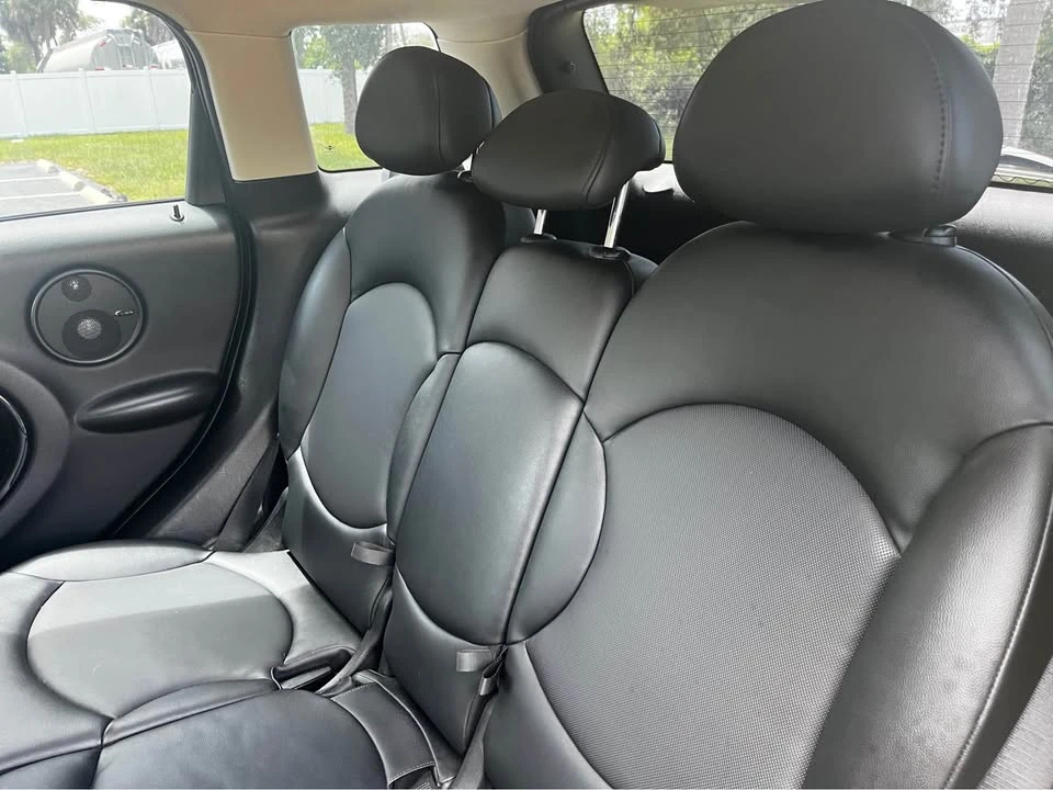 2014 Mini Countryman 1st Gen - Image 10 of 20
