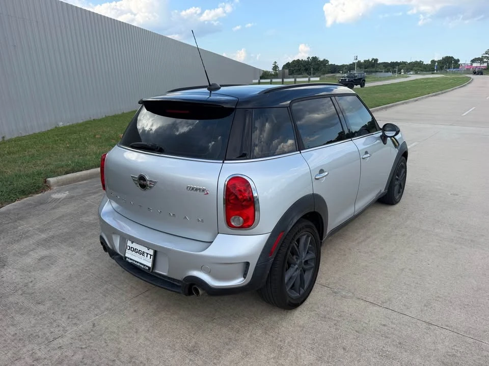 2014 Mini Countryman 1st Gen - Image 5 of 20