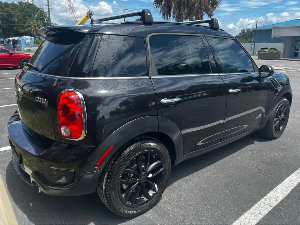 2014 Mini Countryman 1st Gen - Image 4 of 20