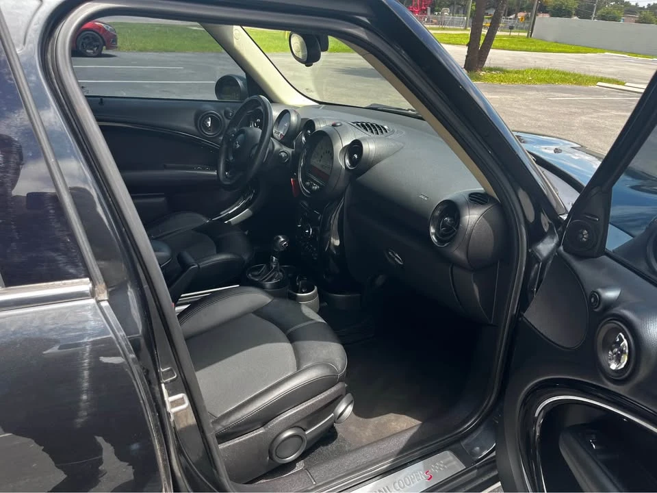 2014 Mini Countryman 1st Gen - Image 14 of 20
