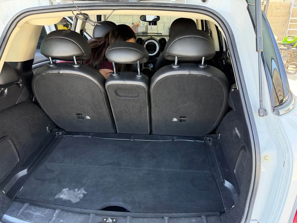 2014 Mini Countryman 1st Gen - Image 7 of 10