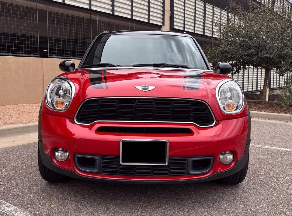 2014 Mini Countryman 1st Gen - Image 2 of 11