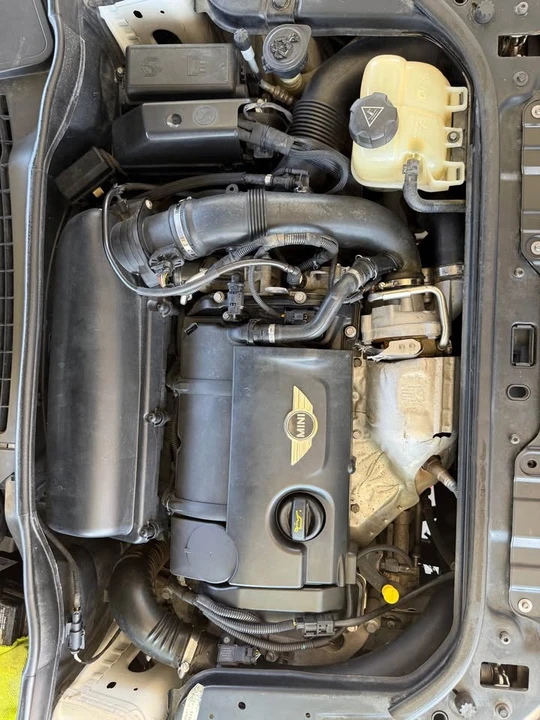 2014 Mini Countryman 1st Gen - Image 8 of 10