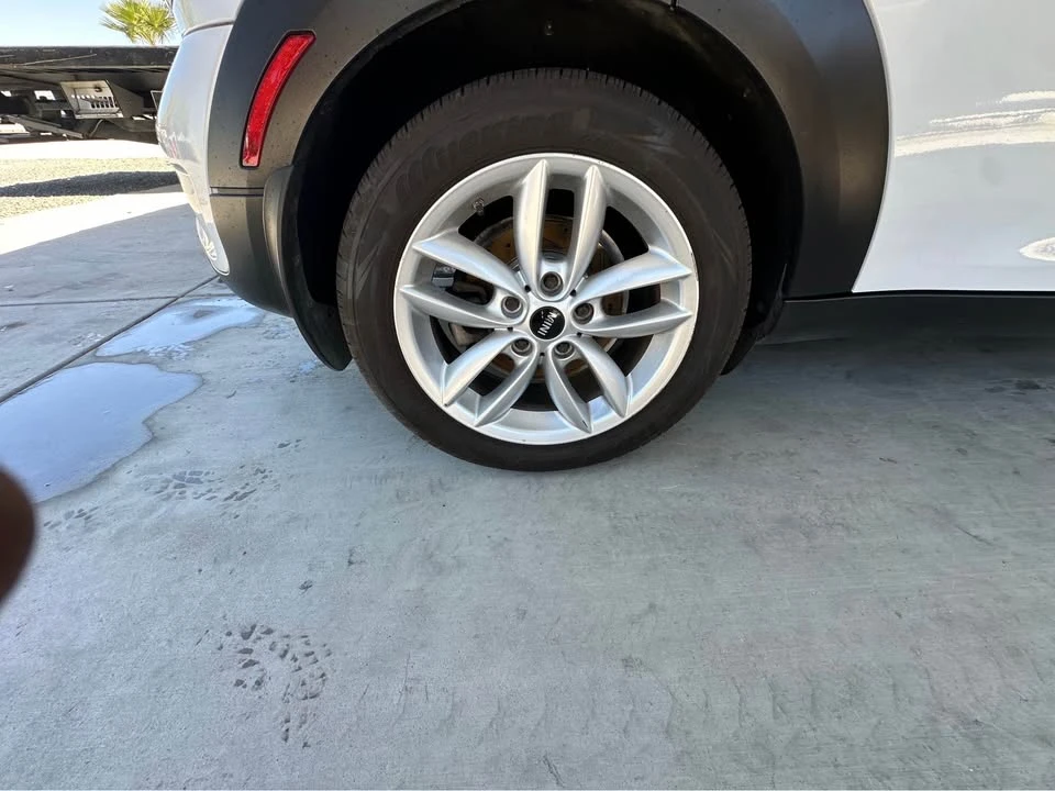 2014 Mini Countryman 1st Gen - Image 10 of 10