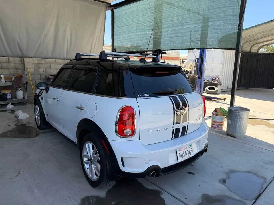 2014 Mini Countryman 1st Gen - Image 2 of 10