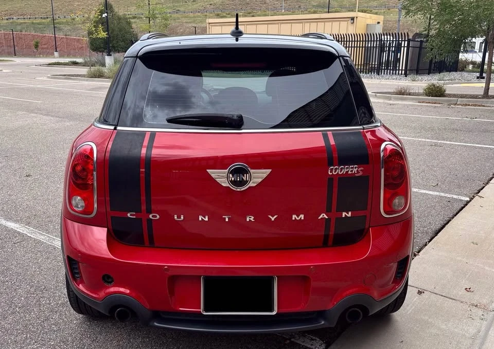 2014 Mini Countryman 1st Gen - Image 5 of 11