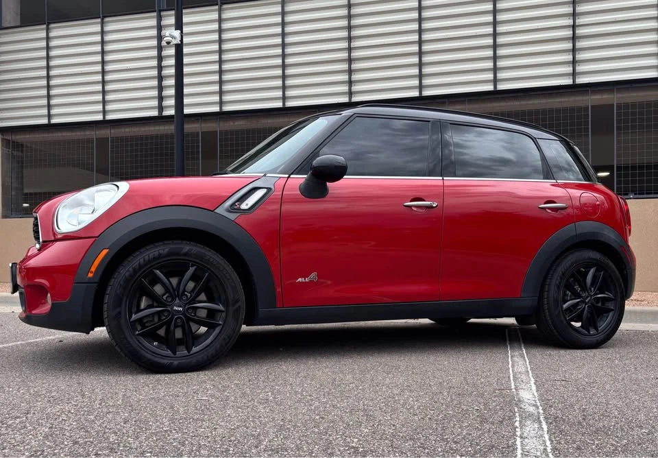 2014 Mini Countryman 1st Gen - Image 3 of 11