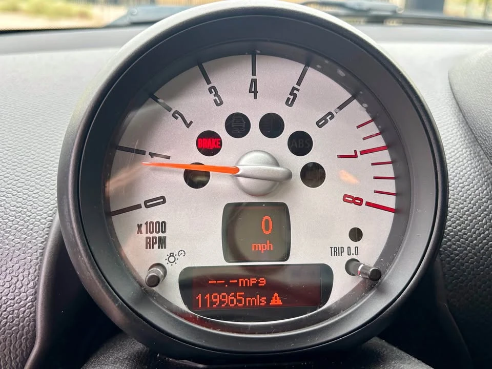 2014 Mini Countryman 1st Gen - Image 8 of 11