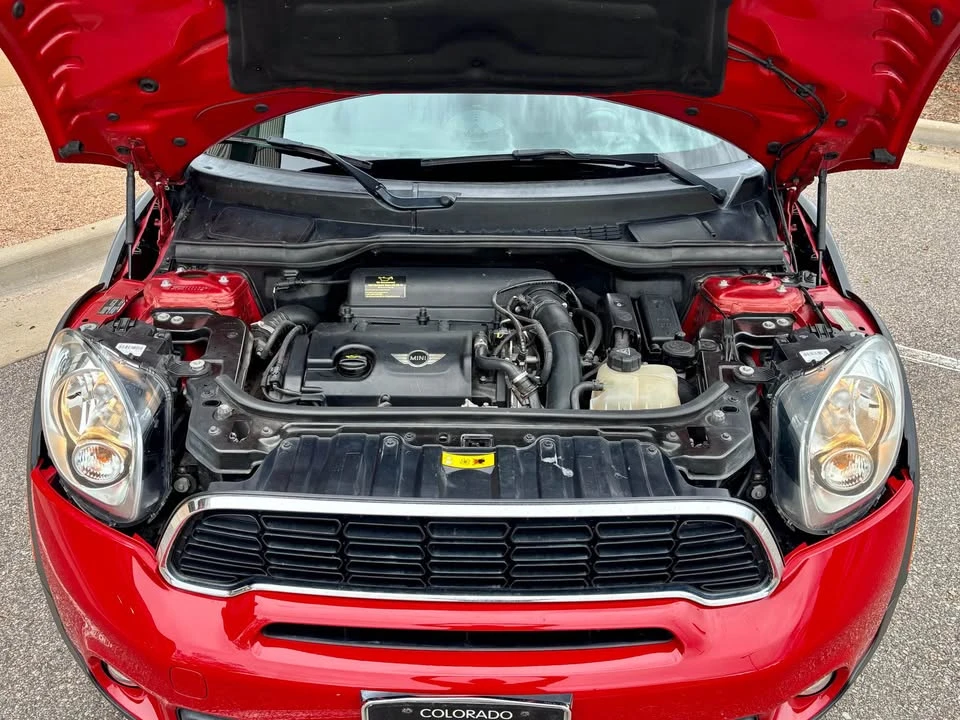 2014 Mini Countryman 1st Gen - Image 9 of 11