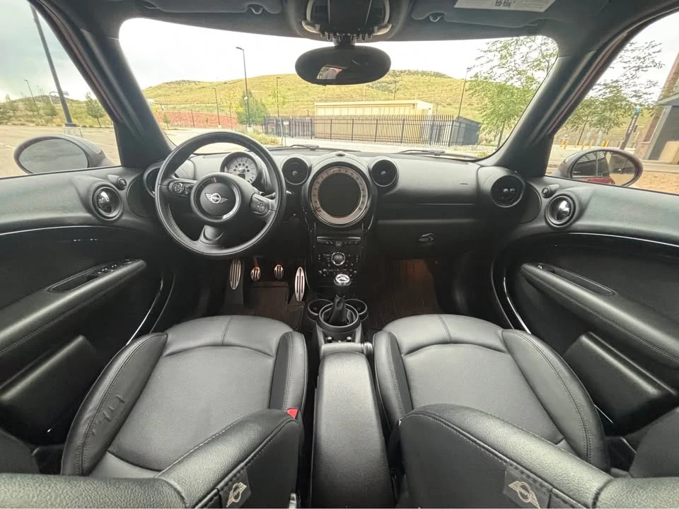 2014 Mini Countryman 1st Gen - Image 6 of 11