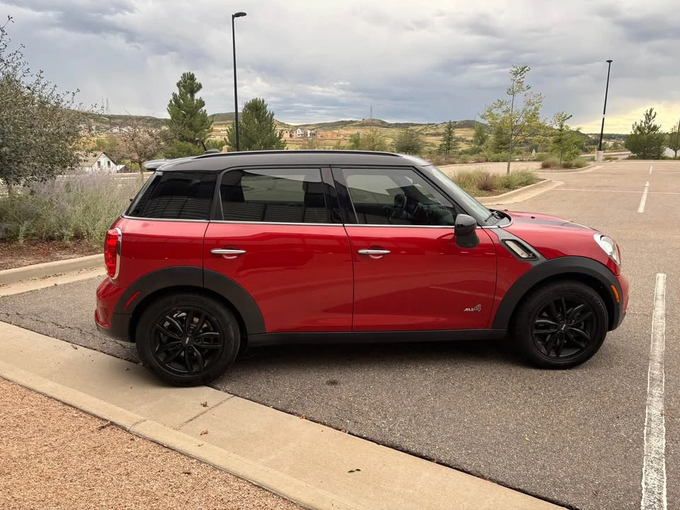 2014 Mini Countryman 1st Gen - Image 4 of 11
