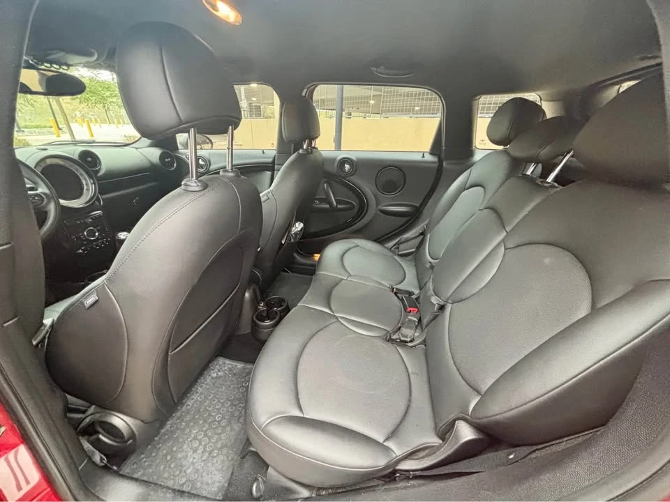 2014 Mini Countryman 1st Gen - Image 7 of 11