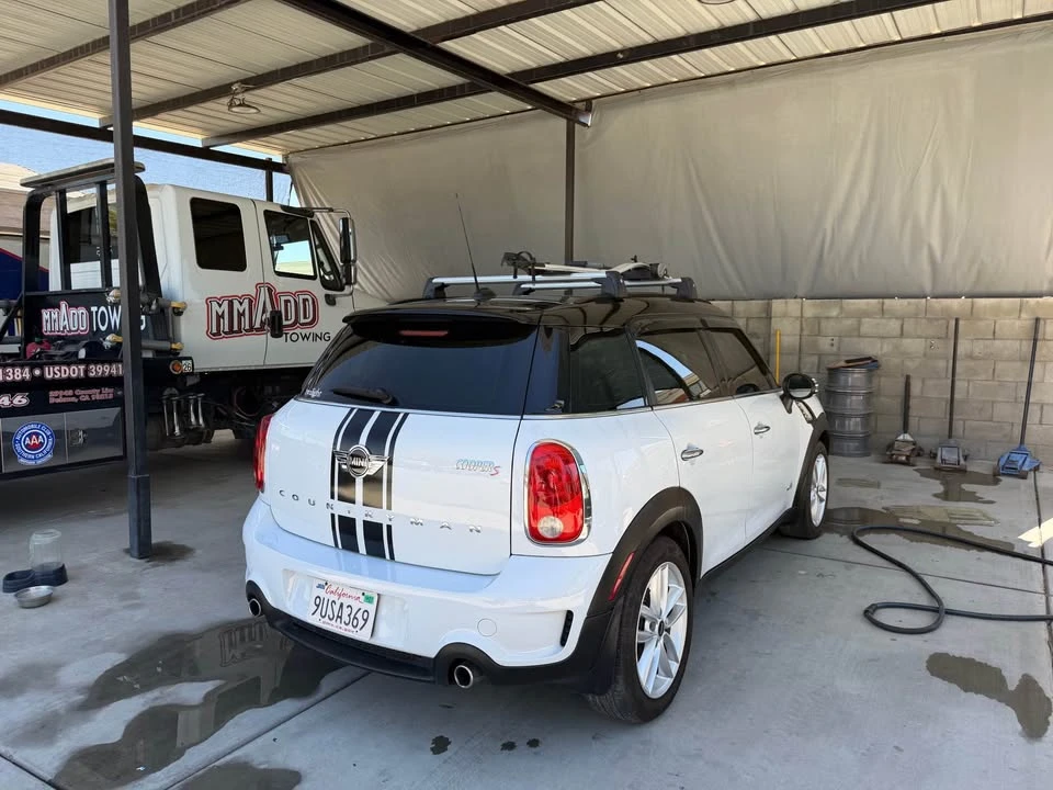 2014 Mini Countryman 1st Gen - Image 3 of 10