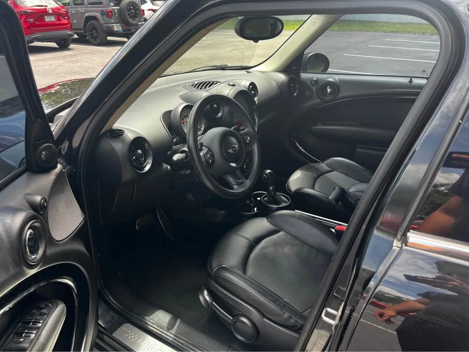 2014 Mini Countryman 1st Gen - Image 8 of 20