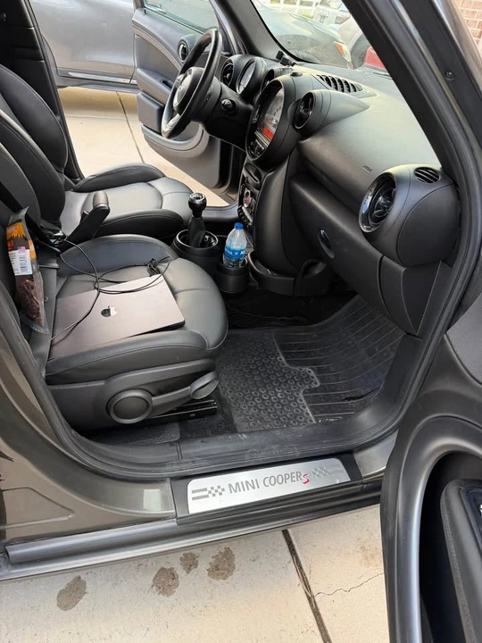 2014 Mini Countryman 1st Gen - Image 5 of 20