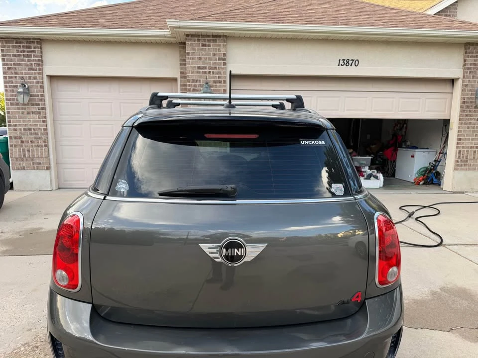 2014 Mini Countryman 1st Gen - Image 14 of 20