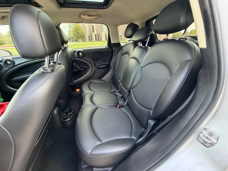 2014 Mini Countryman 1st Gen - Image 16 of 20