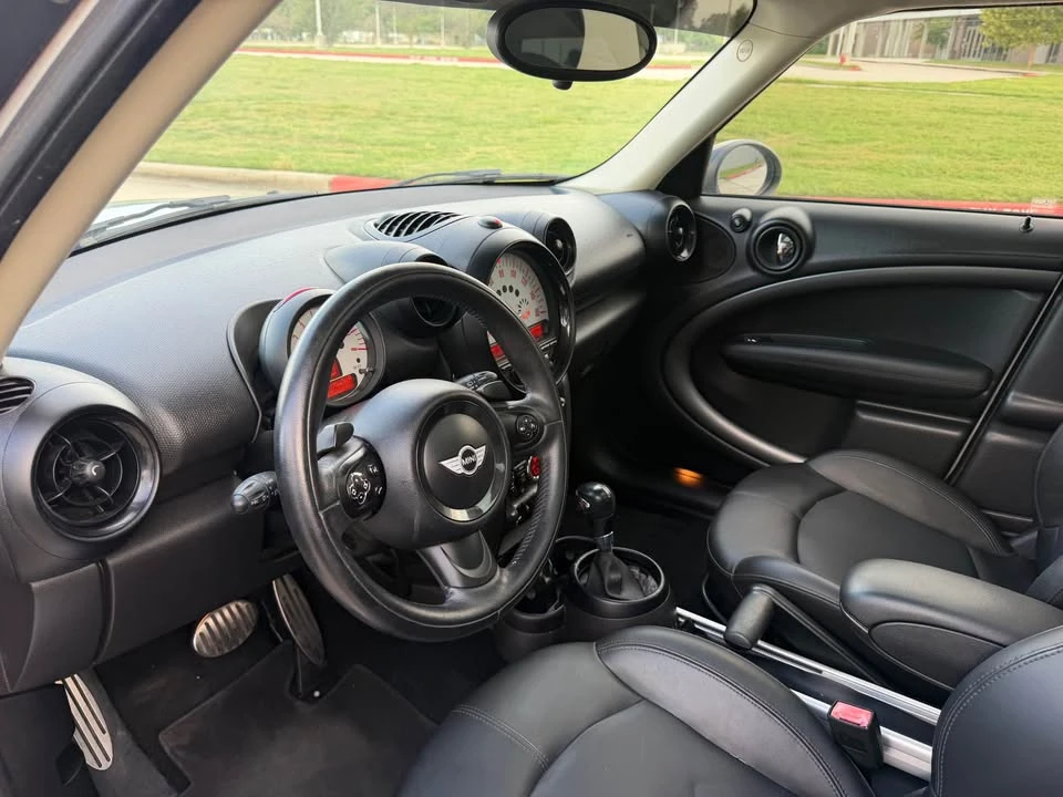 2014 Mini Countryman 1st Gen - Image 15 of 20