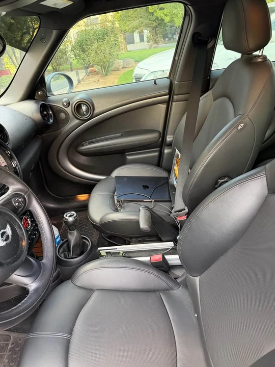 2014 Mini Countryman 1st Gen - Image 4 of 20