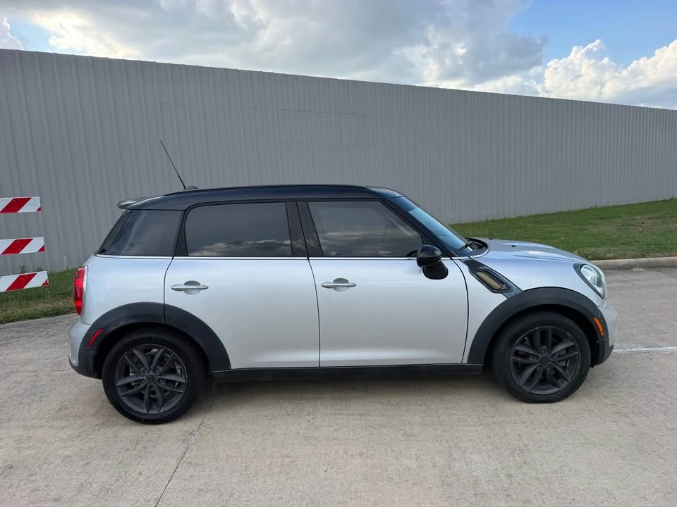 2014 Mini Countryman 1st Gen - Image 8 of 20
