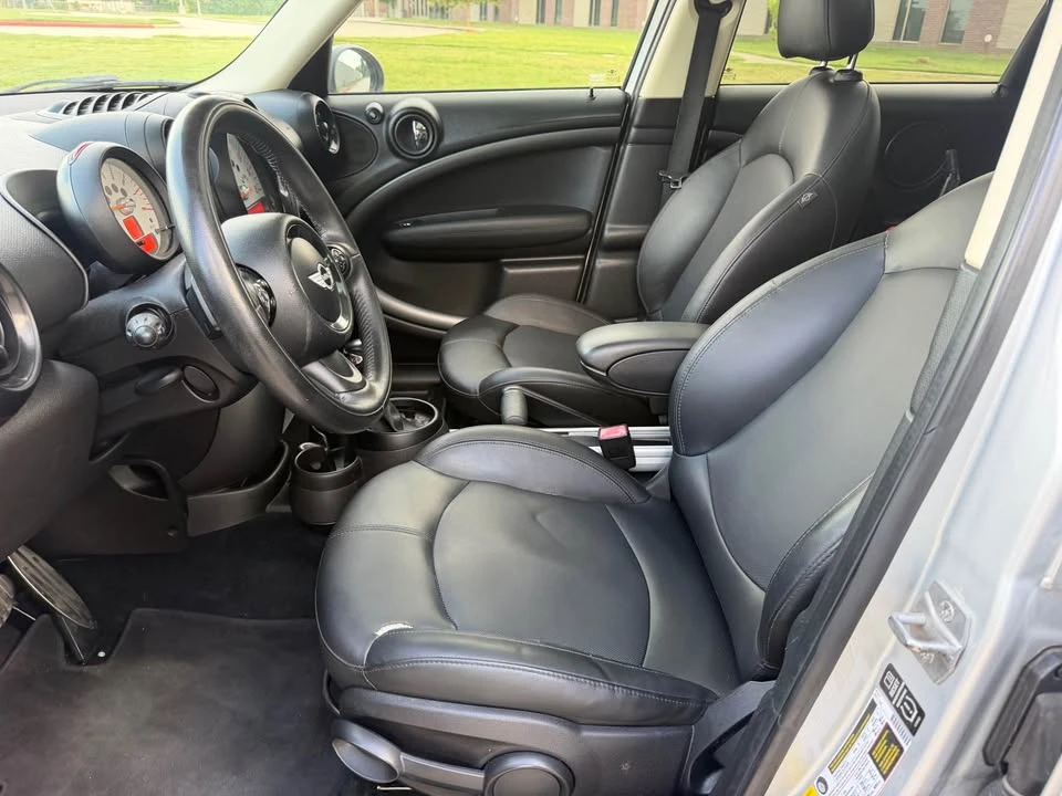 2014 Mini Countryman 1st Gen - Image 10 of 20