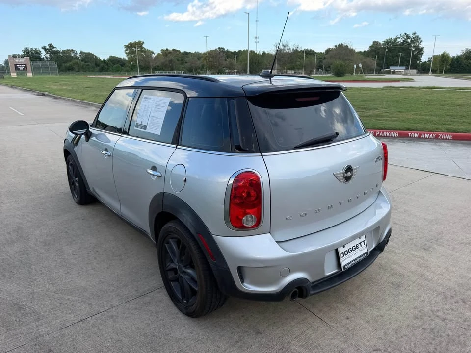 2014 Mini Countryman 1st Gen - Image 6 of 20