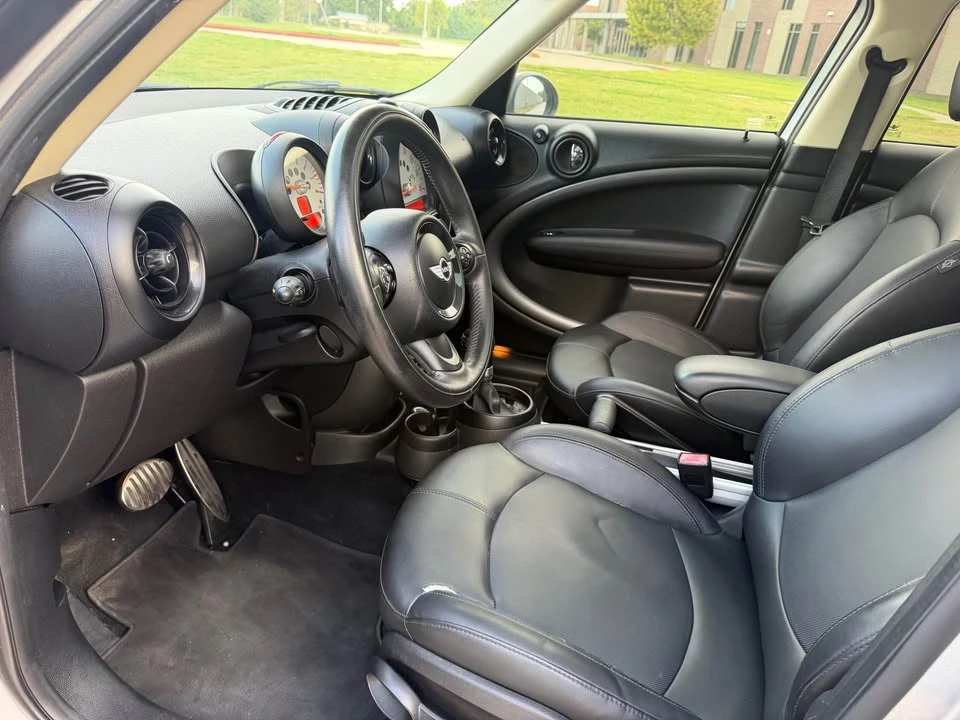 2014 Mini Countryman 1st Gen - Image 9 of 20