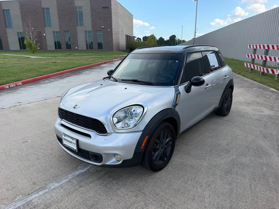 2014 Mini Countryman 1st Gen - Image 3 of 20