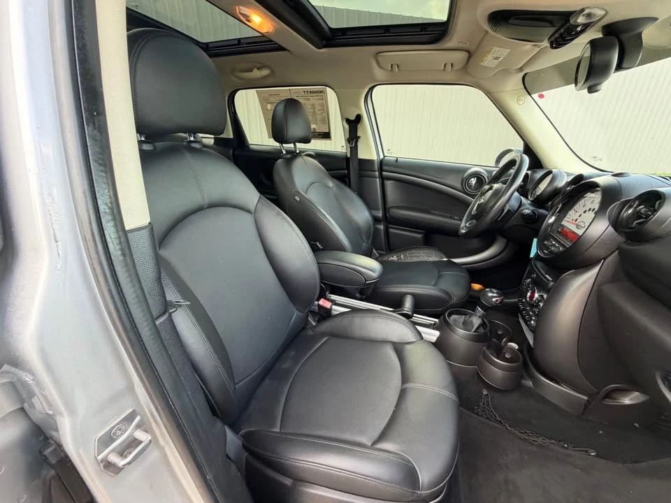 2014 Mini Countryman 1st Gen - Image 12 of 20