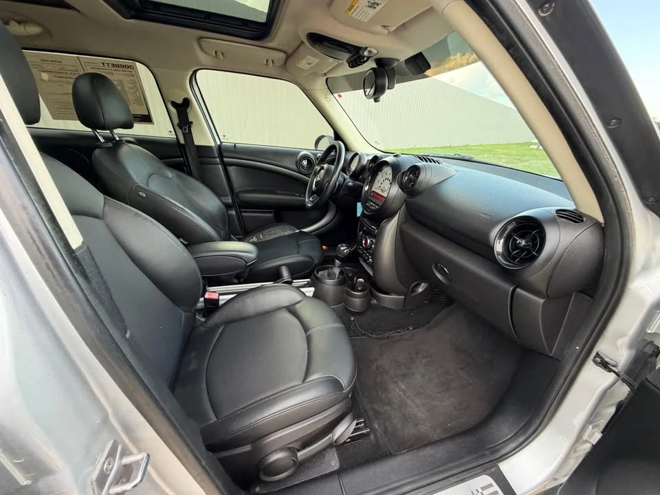 2014 Mini Countryman 1st Gen - Image 13 of 20