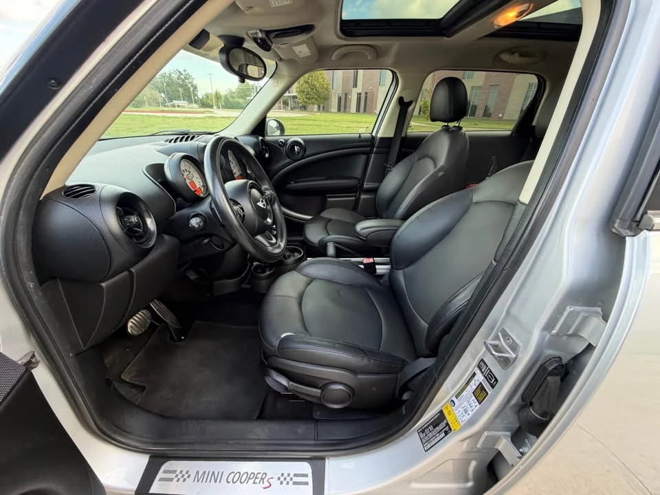 2014 Mini Countryman 1st Gen - Image 14 of 20