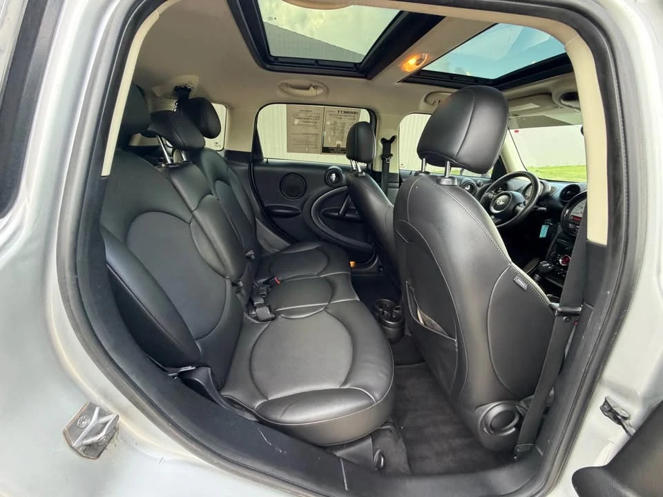 2014 Mini Countryman 1st Gen - Image 17 of 20