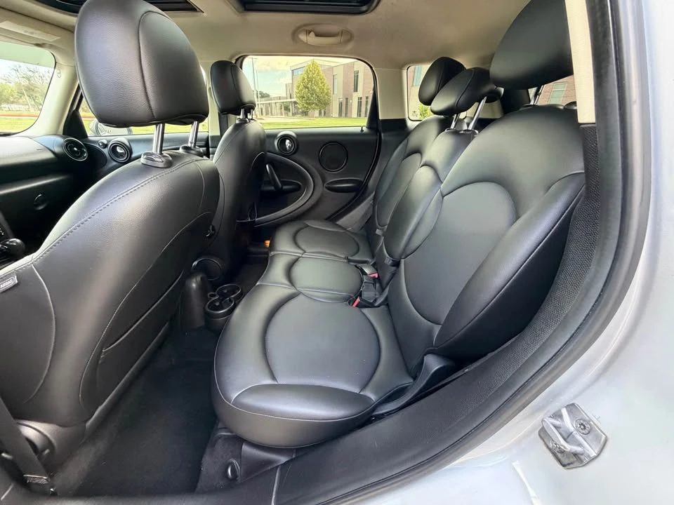 2014 Mini Countryman 1st Gen - Image 18 of 20