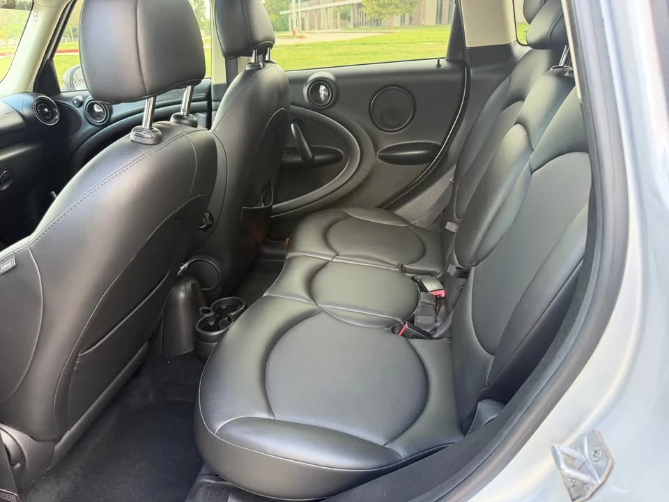 2014 Mini Countryman 1st Gen - Image 20 of 20