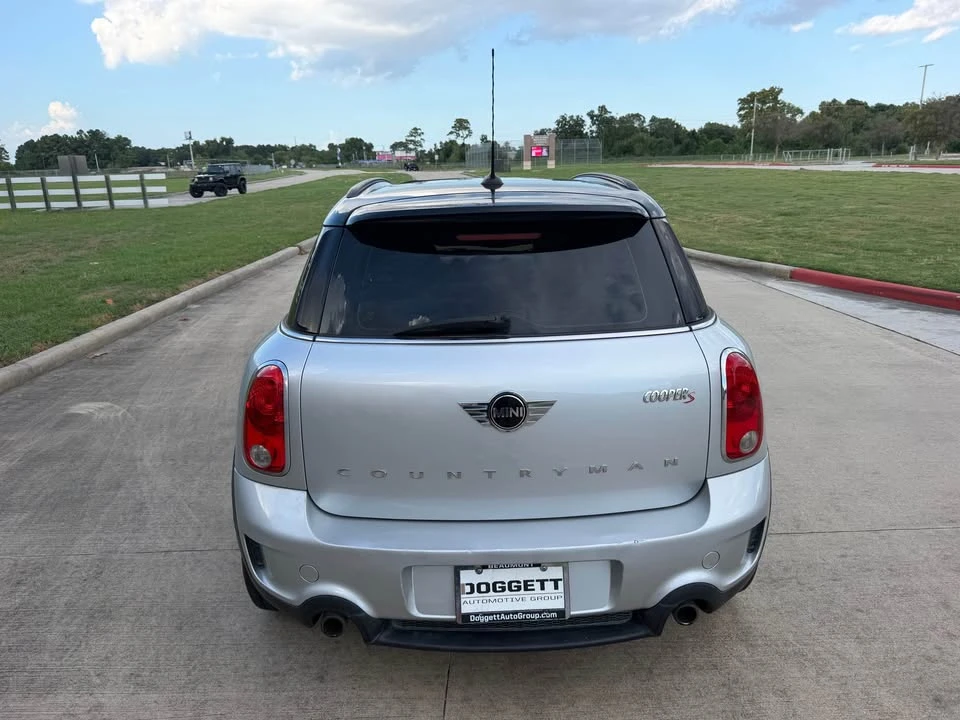 2014 Mini Countryman 1st Gen - Image 4 of 20