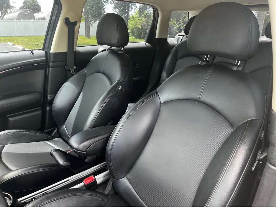 2014 Mini Countryman 1st Gen - Image 7 of 20