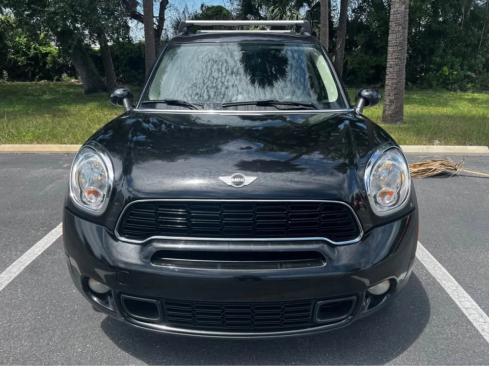 2014 Mini Countryman 1st Gen - Image 2 of 20